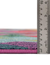 Marrakesh Elegance Collection Area Rug -  Tinghir Rectangle Multi  lifestyle 12