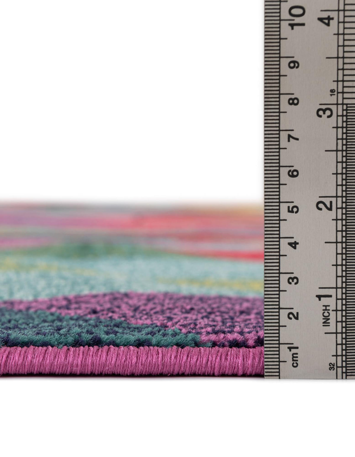Marrakesh Elegance Collection Area Rug -  Tinghir Rectangle Multi  lifestyle 12