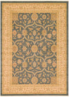 Chelsea Elegance Collection Area Rug -  Stockwell Rectangle Blue  lifestyle 8