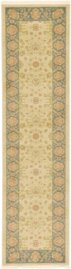 Chelsea Elegance Collection Area Rug -  Norwood Runner Cream  lifestyle 5