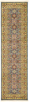 Chelsea Elegance Collection Area Rug -  Feltham Runner Blue  lifestyle 9