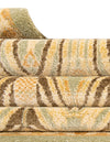Chelsea Elegance Collection Area Rug -  Brompton (Light Green) Round Light Green  lifestyle 38