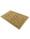 Chelsea Elegance Collection Area Rug -  Brompton (Light Green) Rectangle Light Green  lifestyle 7