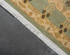 Chelsea Elegance Collection Area Rug -  Brompton (Light Green) Rectangular Light Green  lifestyle 17