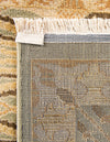 Chelsea Elegance Collection Area Rug -  Brompton (Light Green) Rectangular Light Green  lifestyle 34