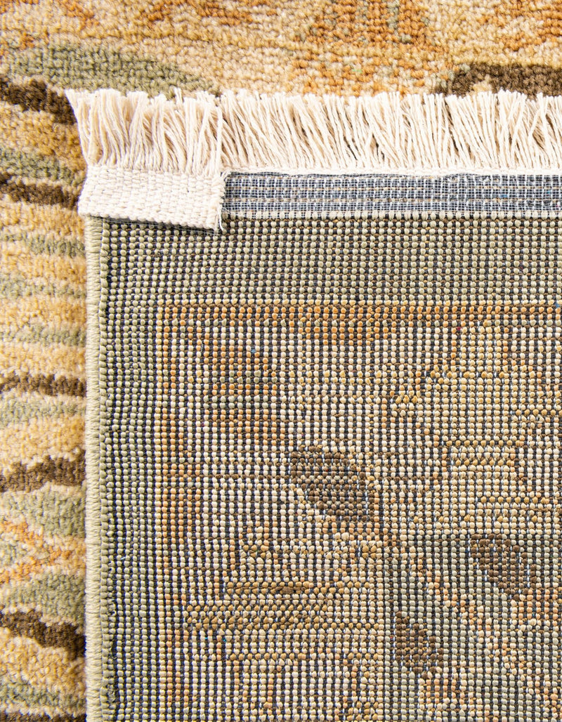 Chelsea Elegance Collection Area Rug -  Brompton (Light Green) Rectangular Light Green  lifestyle 34