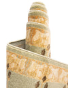 Chelsea Elegance Collection Area Rug -  Brompton (Light Green) Rectangle Light Green  lifestyle 4