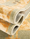 Chelsea Elegance Collection Area Rug -  Brompton (Light Green) Rectangle Light Green  lifestyle 6