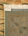 Chelsea Elegance Collection Area Rug -  Brompton (Light Green) Rectangle Light Green  lifestyle 22