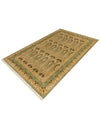 Chelsea Elegance Collection Area Rug -  Brompton (Light Green) Rectangle Light Green  lifestyle 11