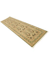 Chelsea Elegance Collection Area Rug -  Brompton (Light Green) Runner Light Green  lifestyle 34