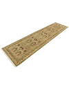 Chelsea Elegance Collection Area Rug -  Brompton (Light Green) Runner Light Green  lifestyle 35