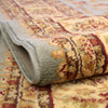 Jaipur Elegance Collection Area Rug -  Nahargarh (Light Blue) Rectangle Light Blue  lifestyle 7