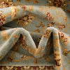 Jaipur Elegance Collection Area Rug -  Nahargarh (Light Blue) Rectangle Light Blue  lifestyle 9