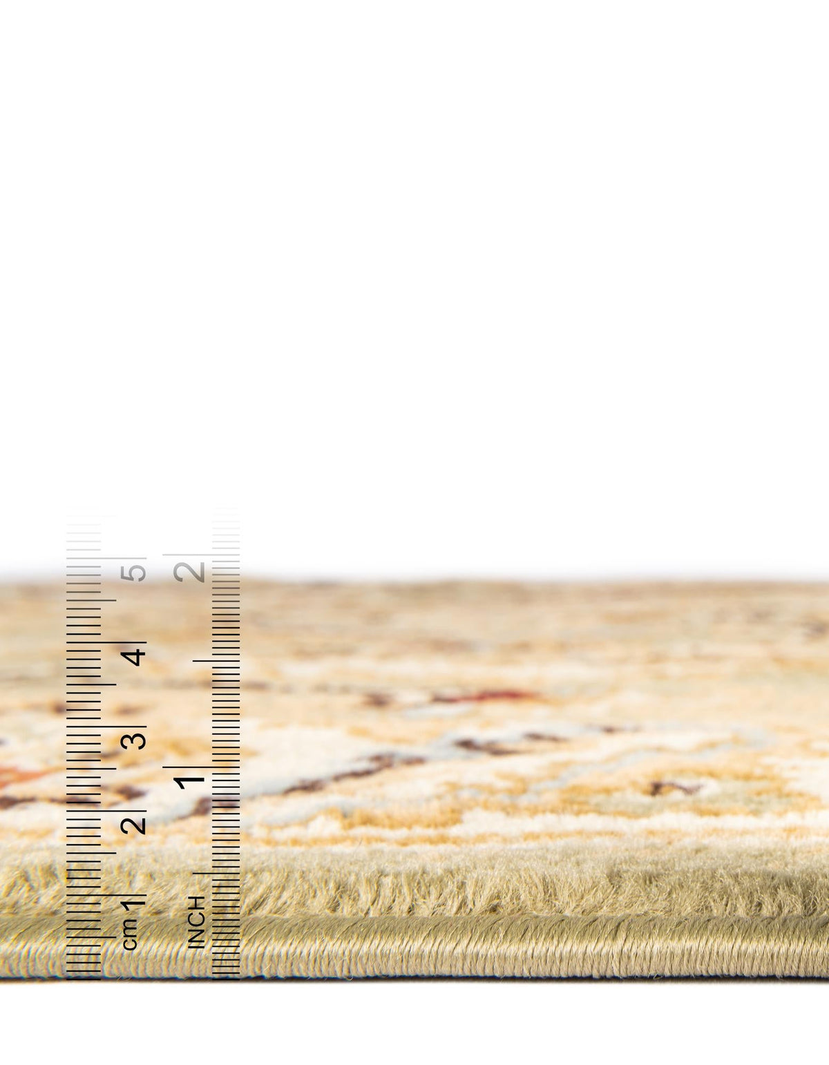 Jaipur Elegance Collection Area Rug -  Lal Rectangle Green  lifestyle 27