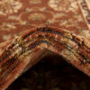 Jaipur Elegance Collection Area Rug -  Lal Rectangle Brick Red  lifestyle 44
