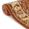 Jaipur Elegance Collection Area Rug -  Lal Rectangle Brick Red  lifestyle 68