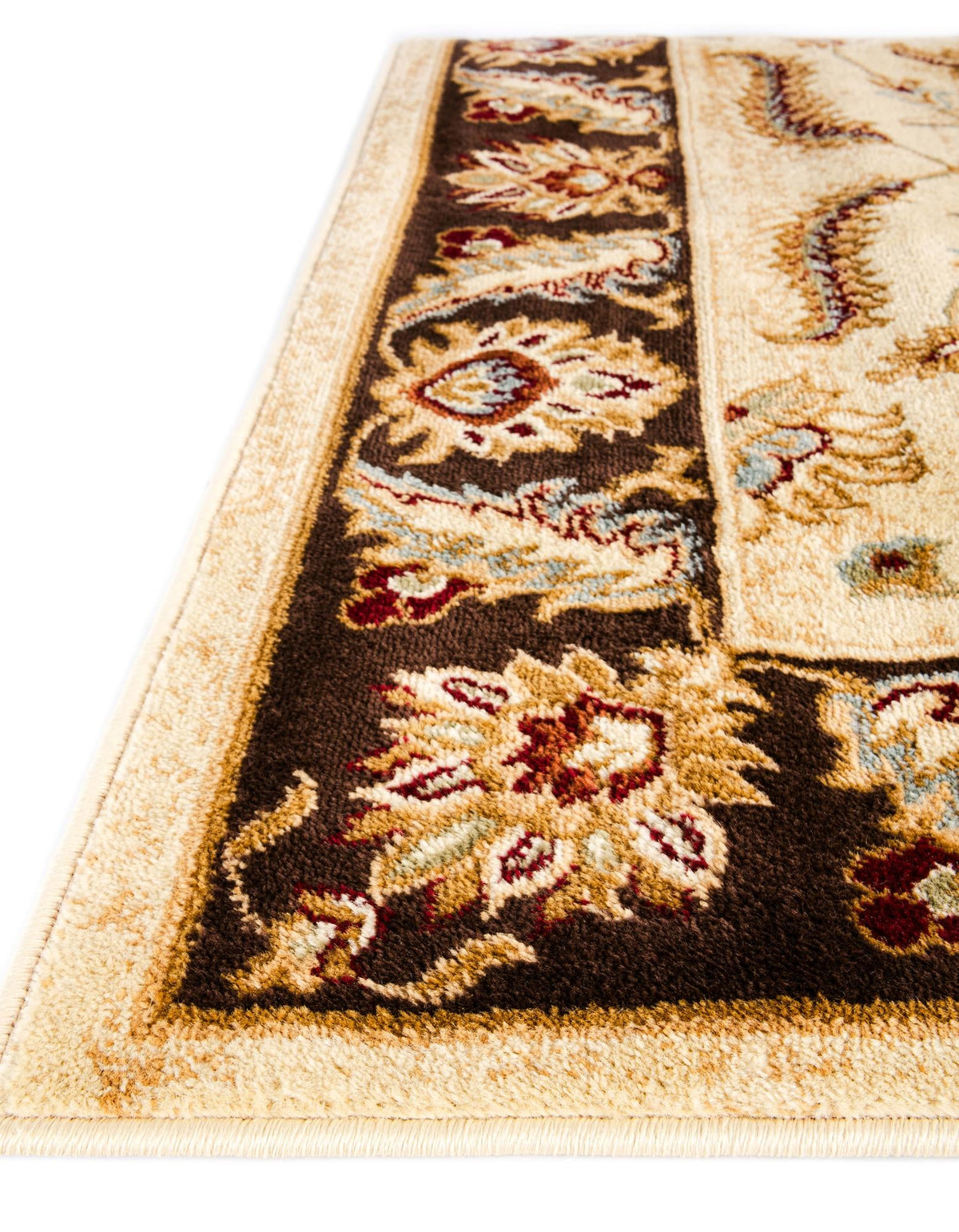 Jaipur Elegance Collection Area Rug -  Lal Rectangle Cream  lifestyle 41