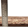 Jaipur Elegance Collection Area Rug -  Nahargarh (Brown) Rectangle Brown  lifestyle 5