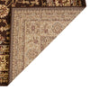 Jaipur Elegance Collection Area Rug -  Nahargarh (Brown) Rectangle Brown  lifestyle 9