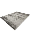 Studio Haven Collection Area Rug -  Gallery (Dark Gray) Rectangle Dark Gray  lifestyle 3