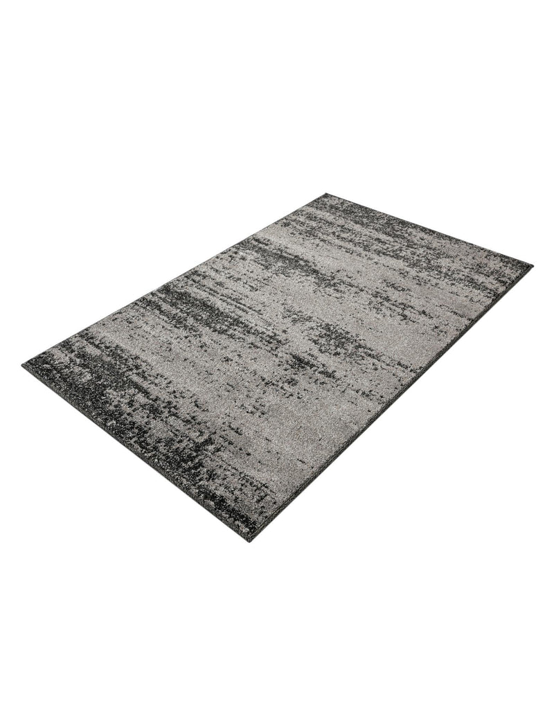 Studio Haven Collection Area Rug -  Gallery (Dark Gray) Rectangle Dark Gray  lifestyle 7