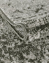 Studio Haven Collection Area Rug -  Gallery (Dark Gray) Rectangle Dark Gray  lifestyle 23