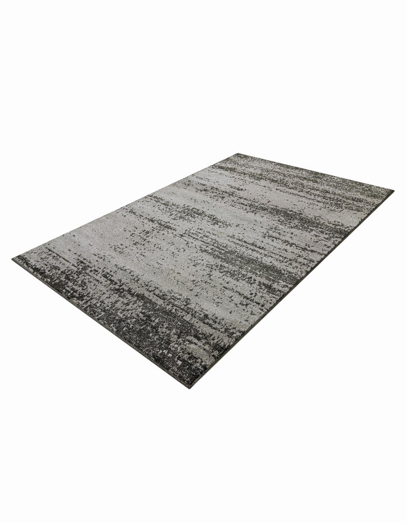Studio Haven Collection Area Rug -  Gallery (Dark Gray) Rectangle Dark Gray  lifestyle 9
