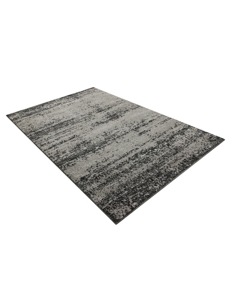 Studio Haven Collection Area Rug -  Gallery (Dark Gray) Rectangle Dark Gray  lifestyle 10