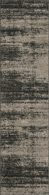 Studio Haven Collection Area Rug -  Gallery (Dark Gray) Runner Dark Gray  lifestyle 19