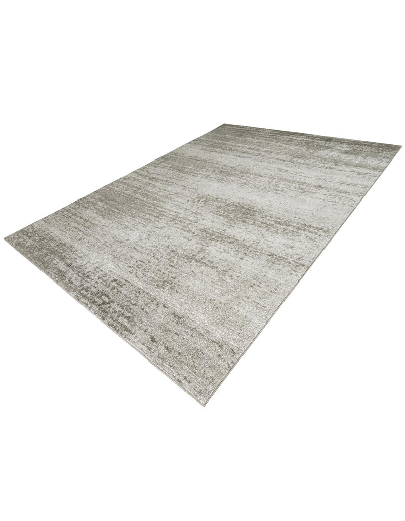 Studio Haven Collection Area Rug -  Gallery (Gray) Rectangle Gray  lifestyle 4