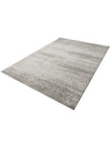 Studio Haven Collection Area Rug -  Gallery (Gray) Rectangle Gray  lifestyle 9
