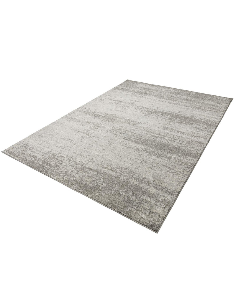 Studio Haven Collection Area Rug -  Gallery (Gray) Rectangle Gray  lifestyle 9