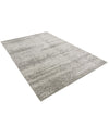 Studio Haven Collection Area Rug -  Gallery (Gray) Rectangle Gray  lifestyle 10