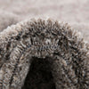 Studio Haven Collection Area Rug -  Gallery (Gray) Rectangle Gray  lifestyle 8