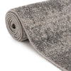 Studio Haven Collection Area Rug -  Gallery (Gray) Rectangle Gray  lifestyle 12
