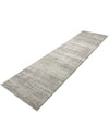 Studio Haven Collection Area Rug -  Gallery (Gray) Runner Gray  lifestyle 46