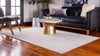 Marrakesh Sands Collection Area Rug -  Fez Rectangle Gray  lifestyle 5