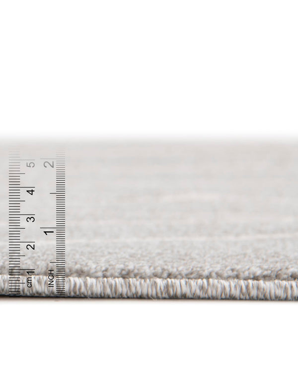Marrakesh Sands Collection Area Rug -  Fez Rectangle Gray  lifestyle 9