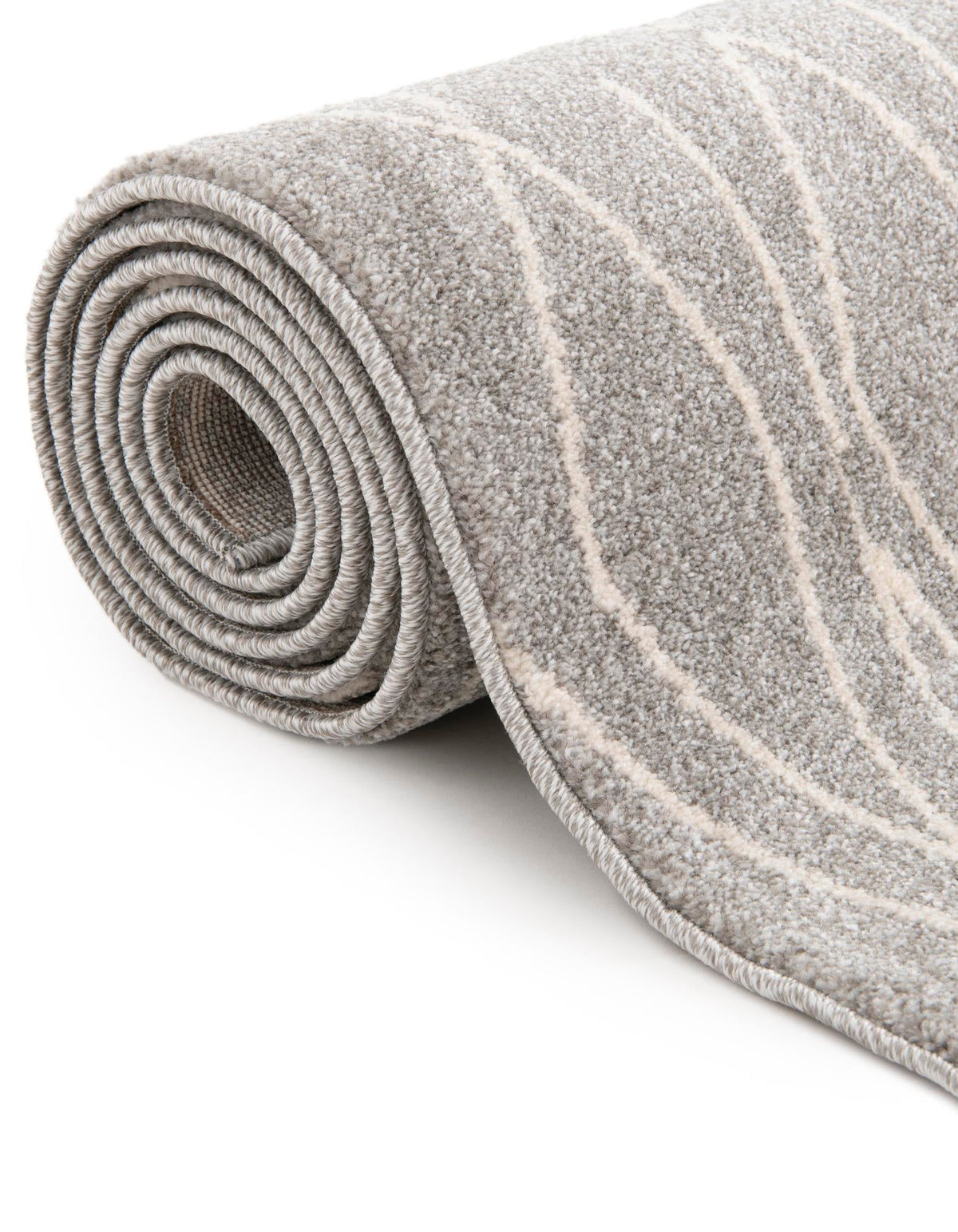 Marrakesh Sands Collection Area Rug -  Fez Rectangle Gray  lifestyle 22