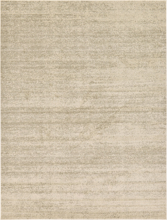 Studio Haven Collection Area Rug -  Gallery (Bone Beige) Rectangle Bone Beige Main