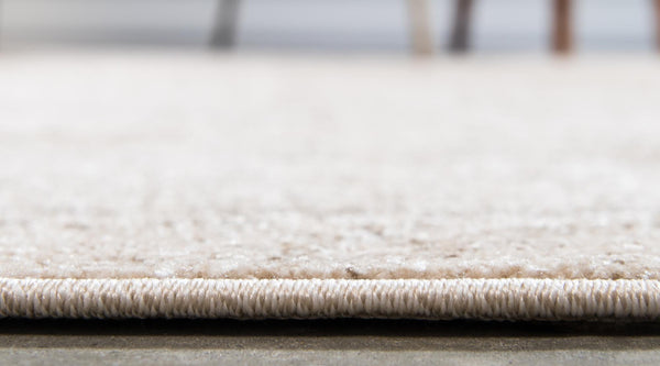 Studio Haven Collection Area Rug -  Gallery (Bone Beige) Runner Bone Beige  lifestyle 35
