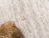 Studio Haven Collection Area Rug -  Gallery (Bone Beige) Runner Bone Beige  lifestyle 39
