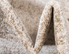 Studio Haven Collection Area Rug -  Gallery (Bone Beige) Runner Bone Beige  lifestyle 45