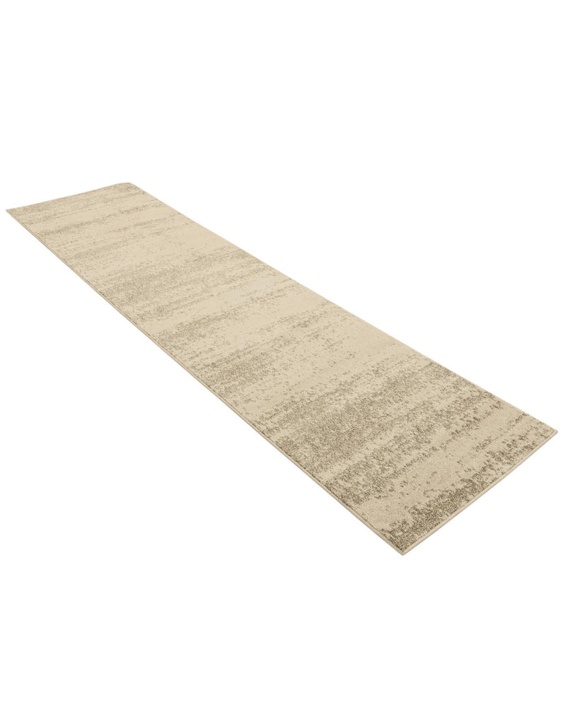 Studio Haven Collection Area Rug -  Gallery (Bone Beige) Runner Bone Beige  lifestyle 35
