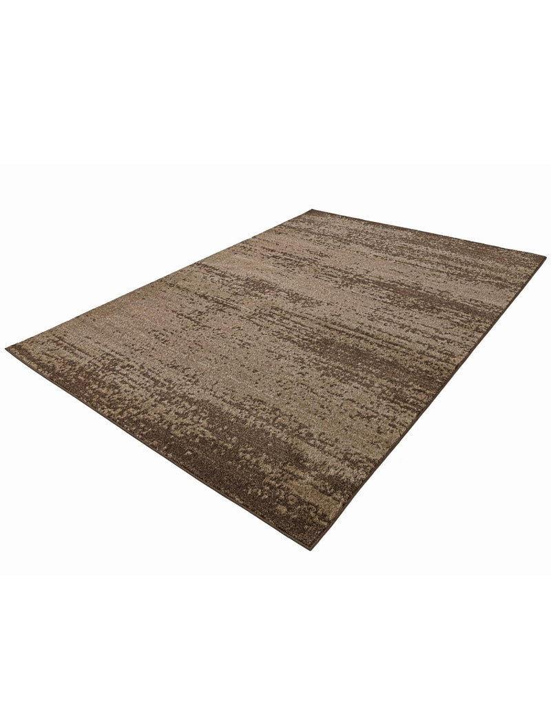 Studio Haven Collection Area Rug -  Gallery (Brown) Rectangle Brown  lifestyle 5