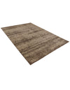 Studio Haven Collection Area Rug -  Gallery (Brown) Rectangle Brown  lifestyle 6