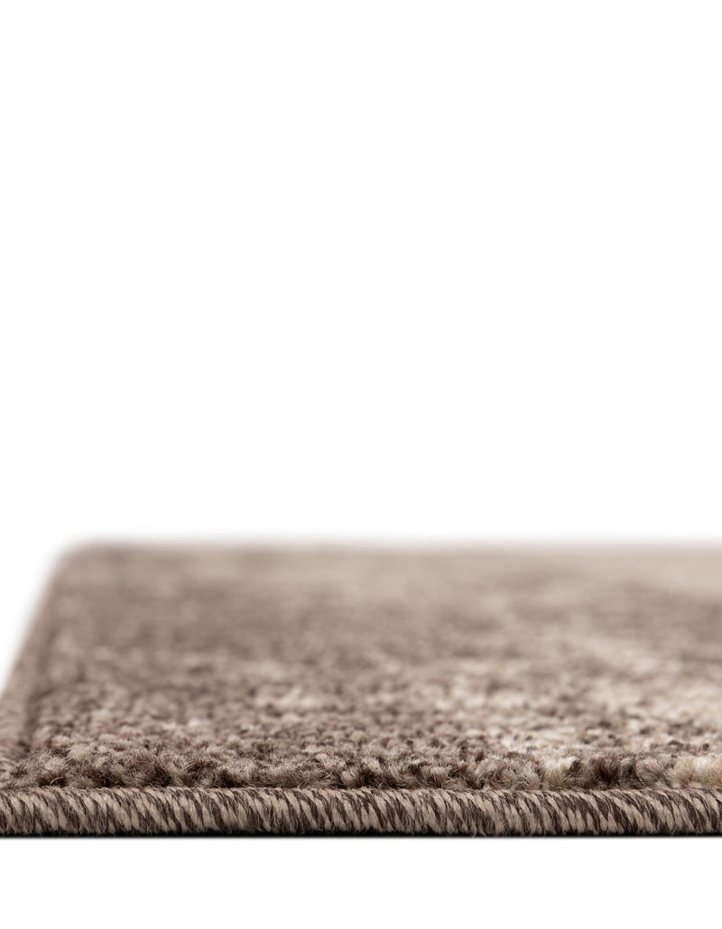 Studio Haven Collection Area Rug -  Gallery (Brown) Rectangle Brown  lifestyle 7