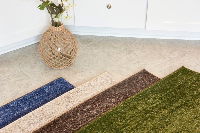 Studio Haven Collection Area Rug -  Gallery (Brown) Rectangle Brown  lifestyle 16