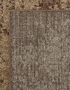 Studio Haven Collection Area Rug -  Gallery (Brown) Rectangle Brown  lifestyle 29